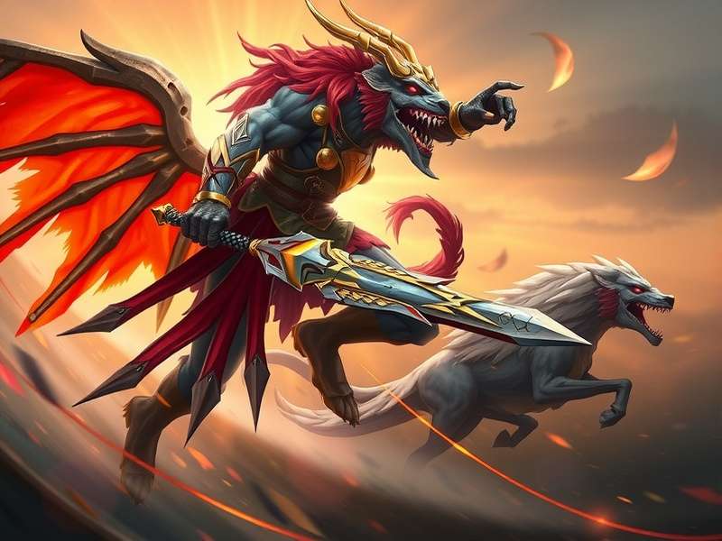 Misty Monarchs Conqueror Game Cover